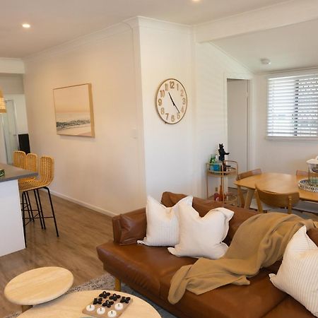 Comfortable Beach Home 斯卡伯勒 外观 照片