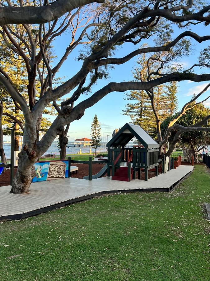 Comfortable Beach Home 斯卡伯勒 外观 照片