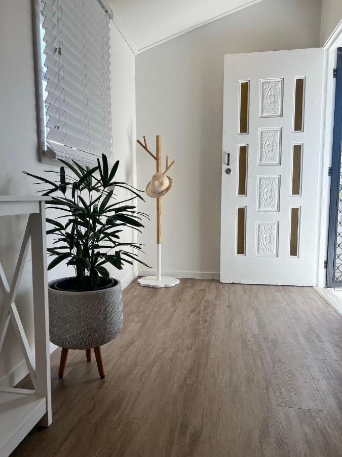 Comfortable Beach Home 斯卡伯勒 外观 照片