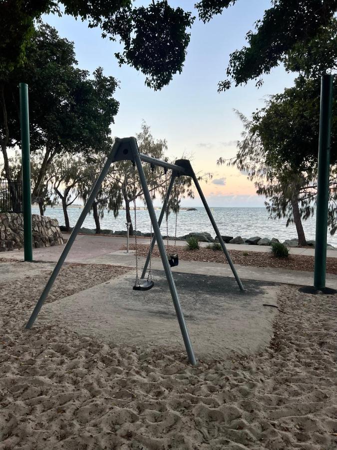 Comfortable Beach Home 斯卡伯勒 外观 照片