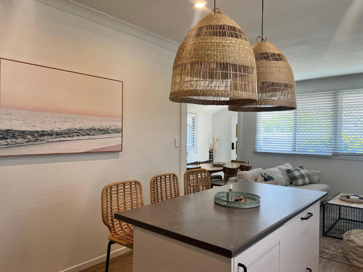 Comfortable Beach Home 斯卡伯勒 外观 照片