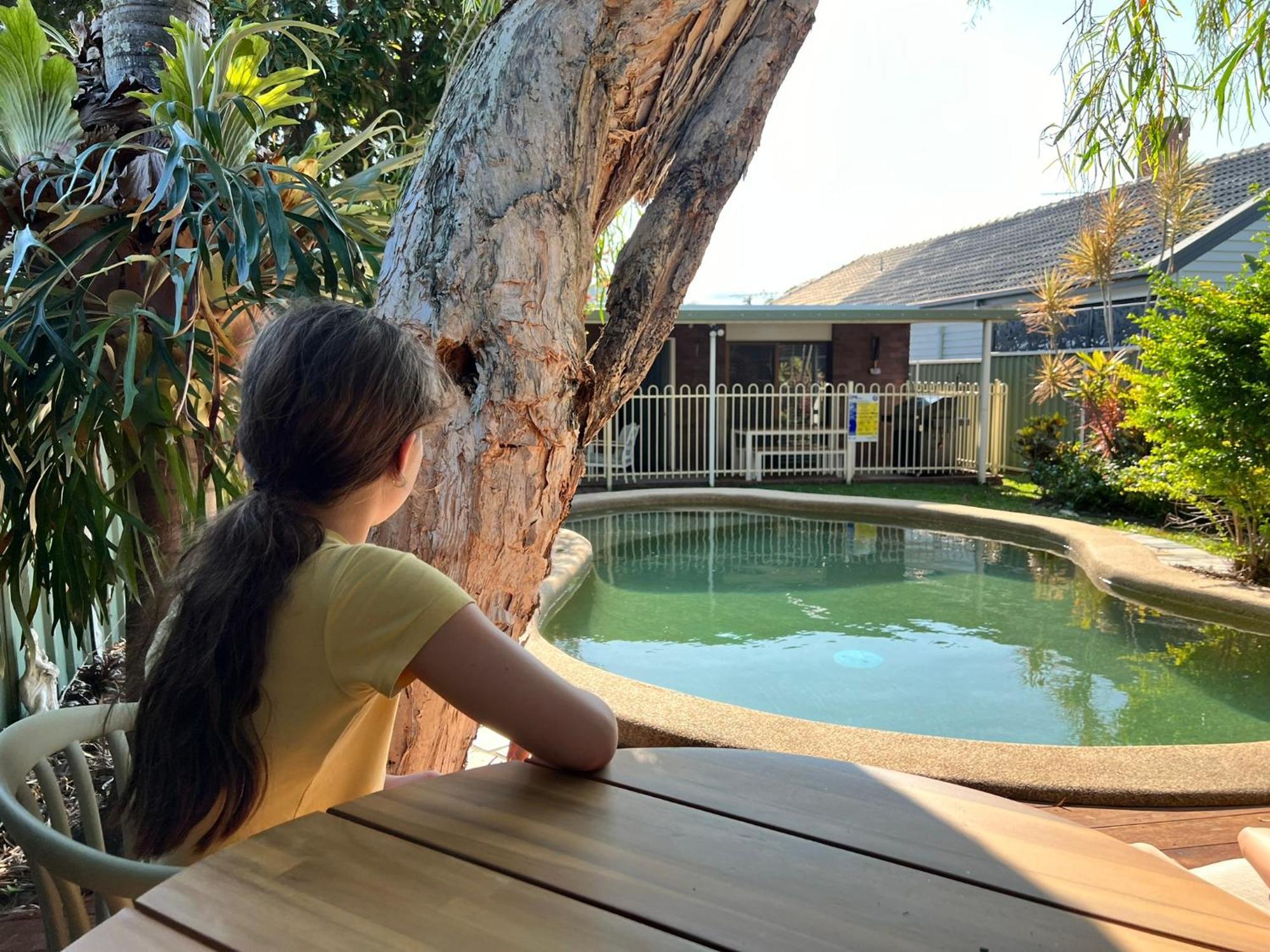 Comfortable Beach Home 斯卡伯勒 外观 照片