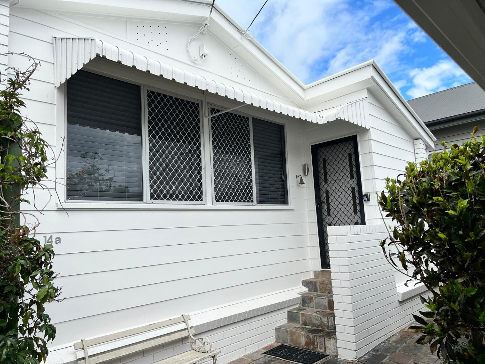 Comfortable Beach Home 斯卡伯勒 外观 照片