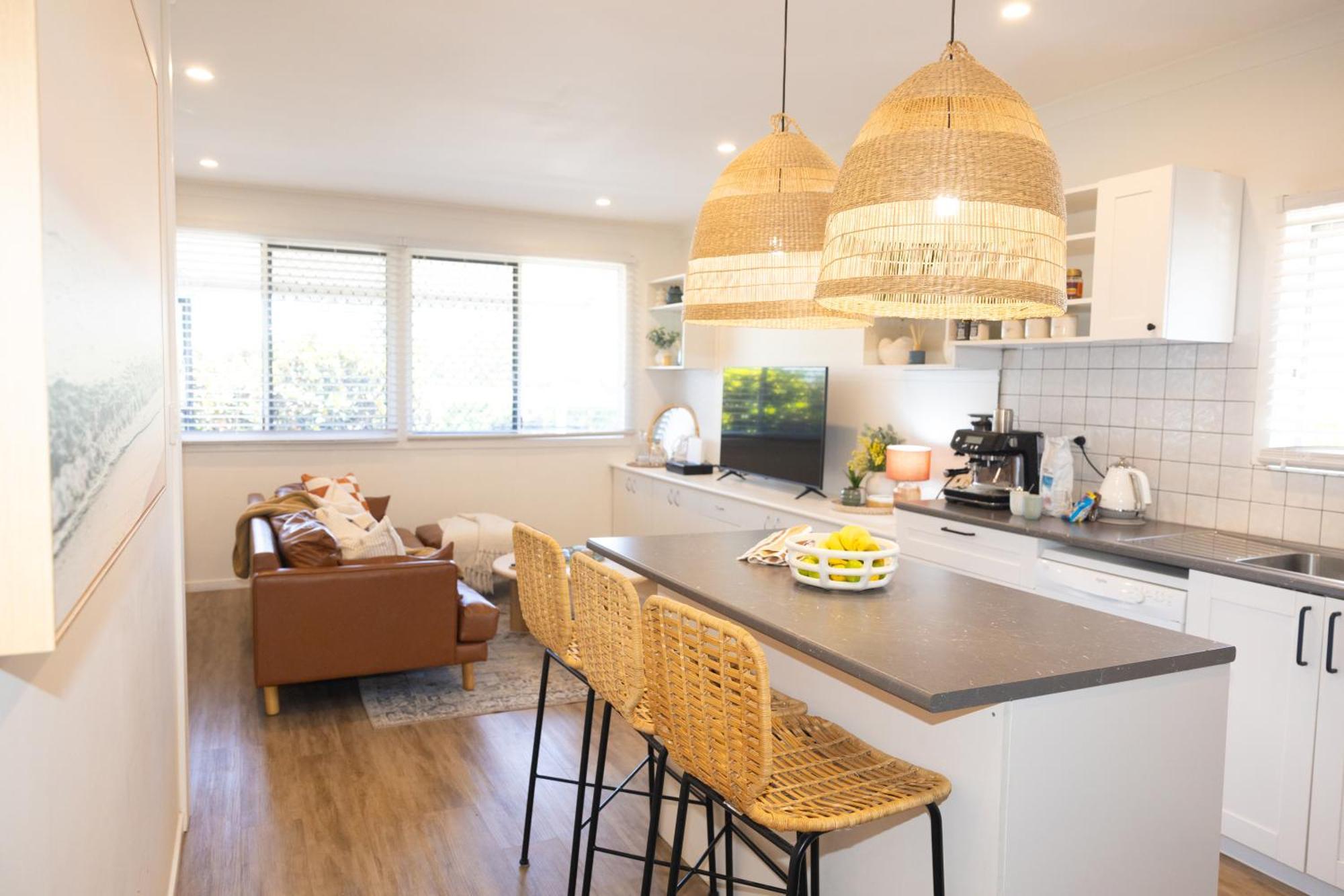 Comfortable Beach Home 斯卡伯勒 外观 照片