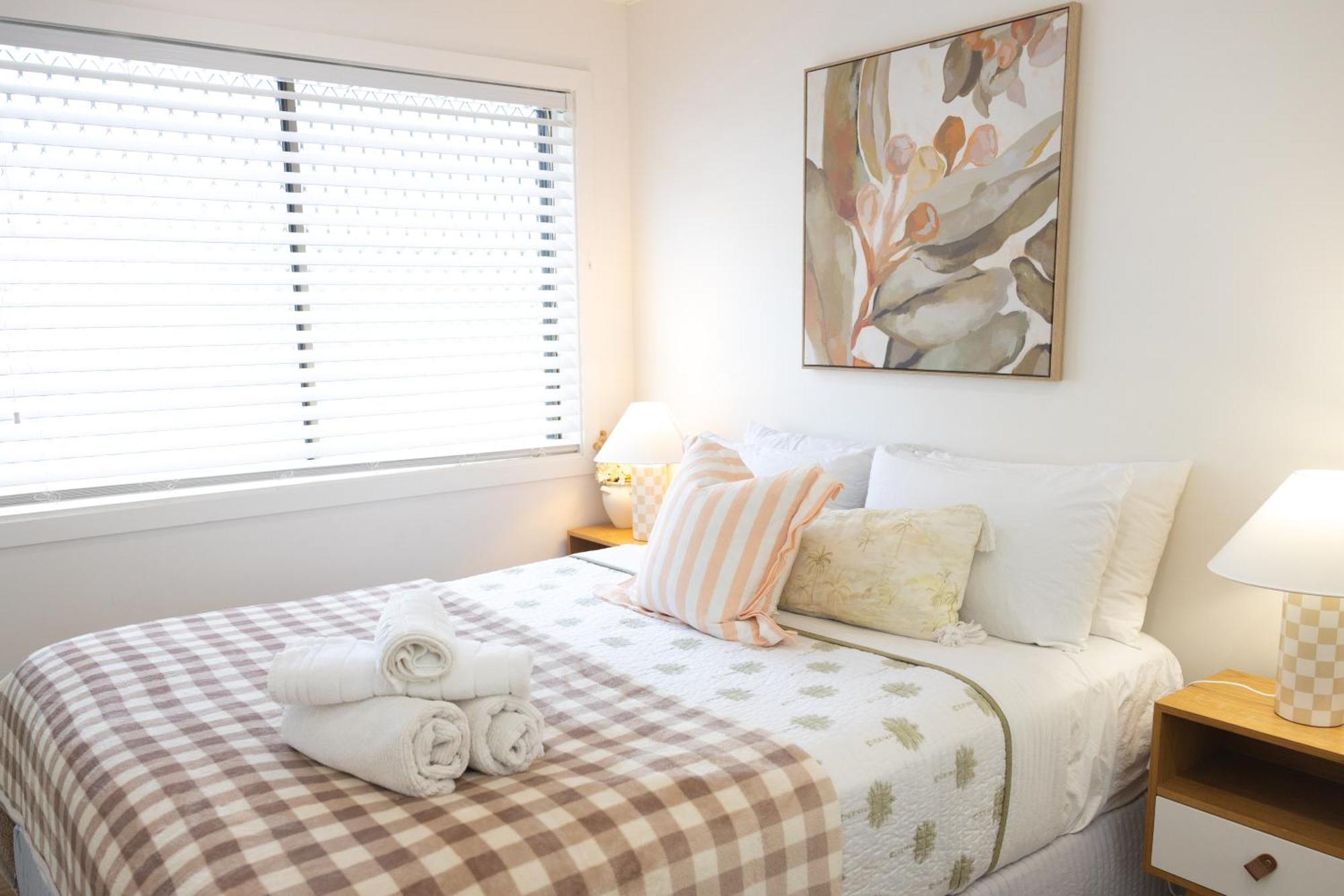 Comfortable Beach Home 斯卡伯勒 外观 照片