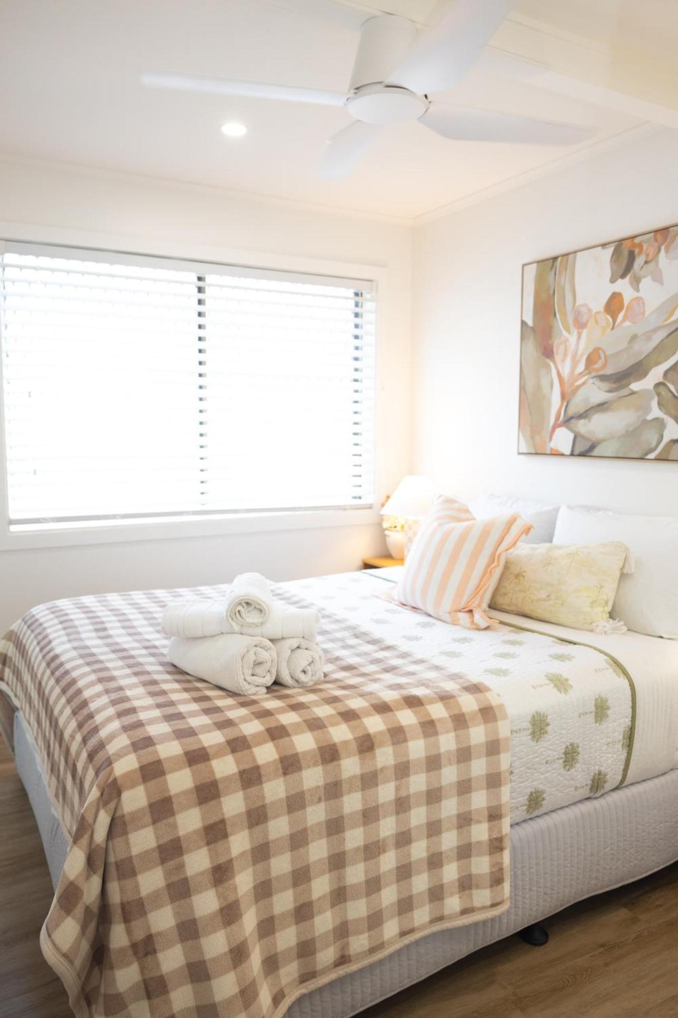 Comfortable Beach Home 斯卡伯勒 外观 照片