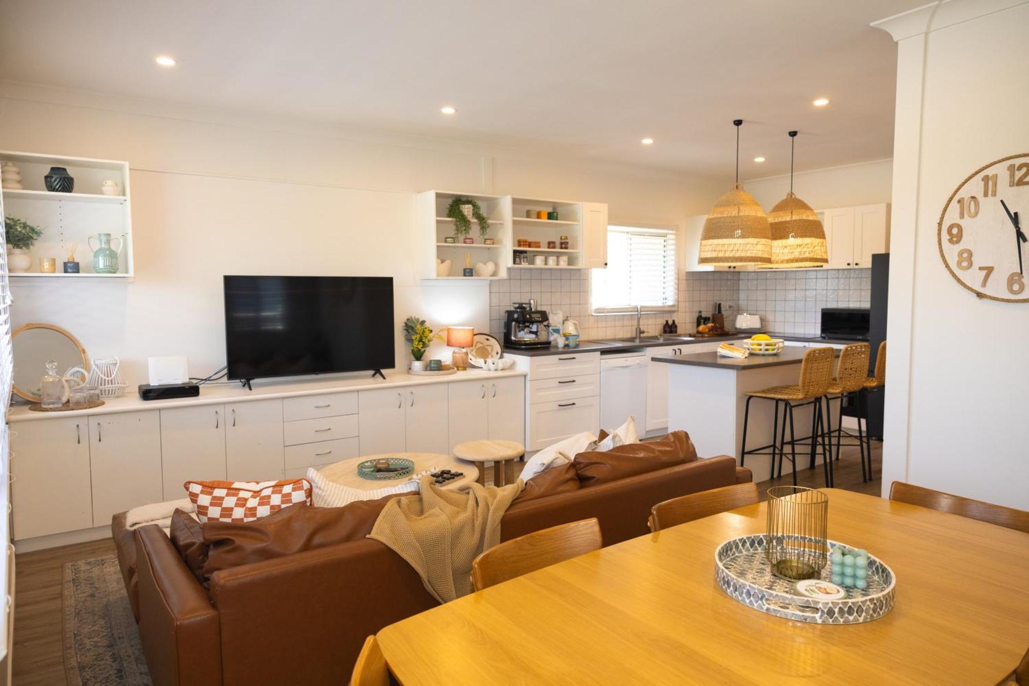 Comfortable Beach Home 斯卡伯勒 外观 照片