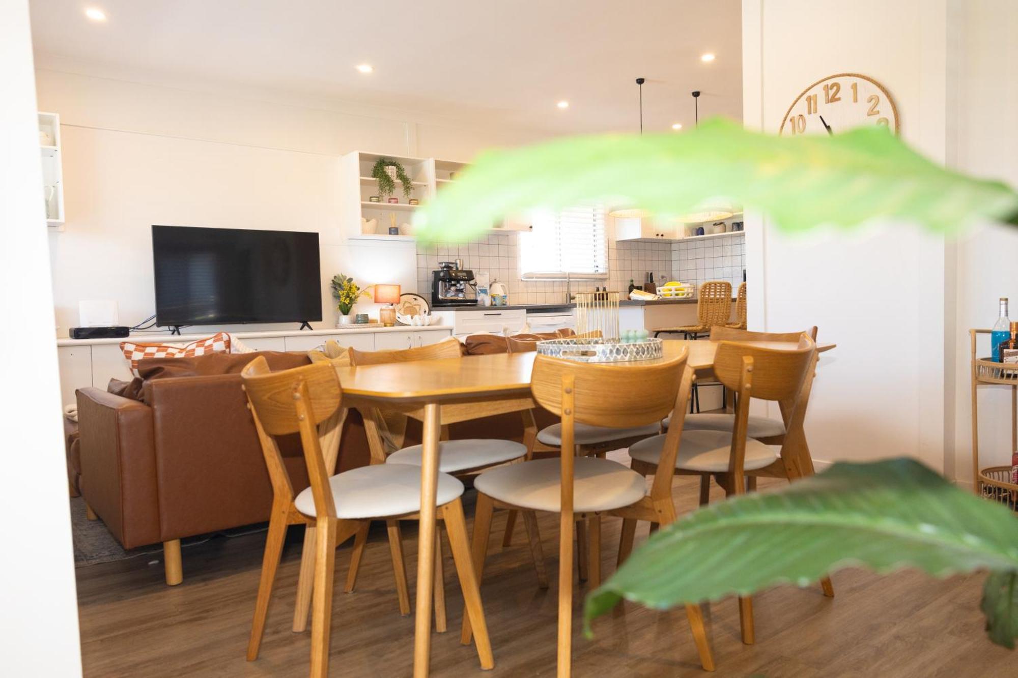 Comfortable Beach Home 斯卡伯勒 外观 照片