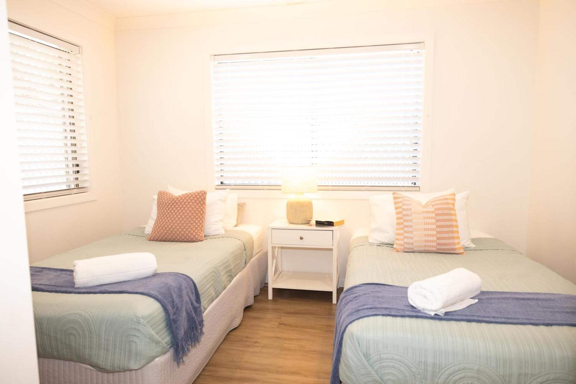 Comfortable Beach Home 斯卡伯勒 外观 照片