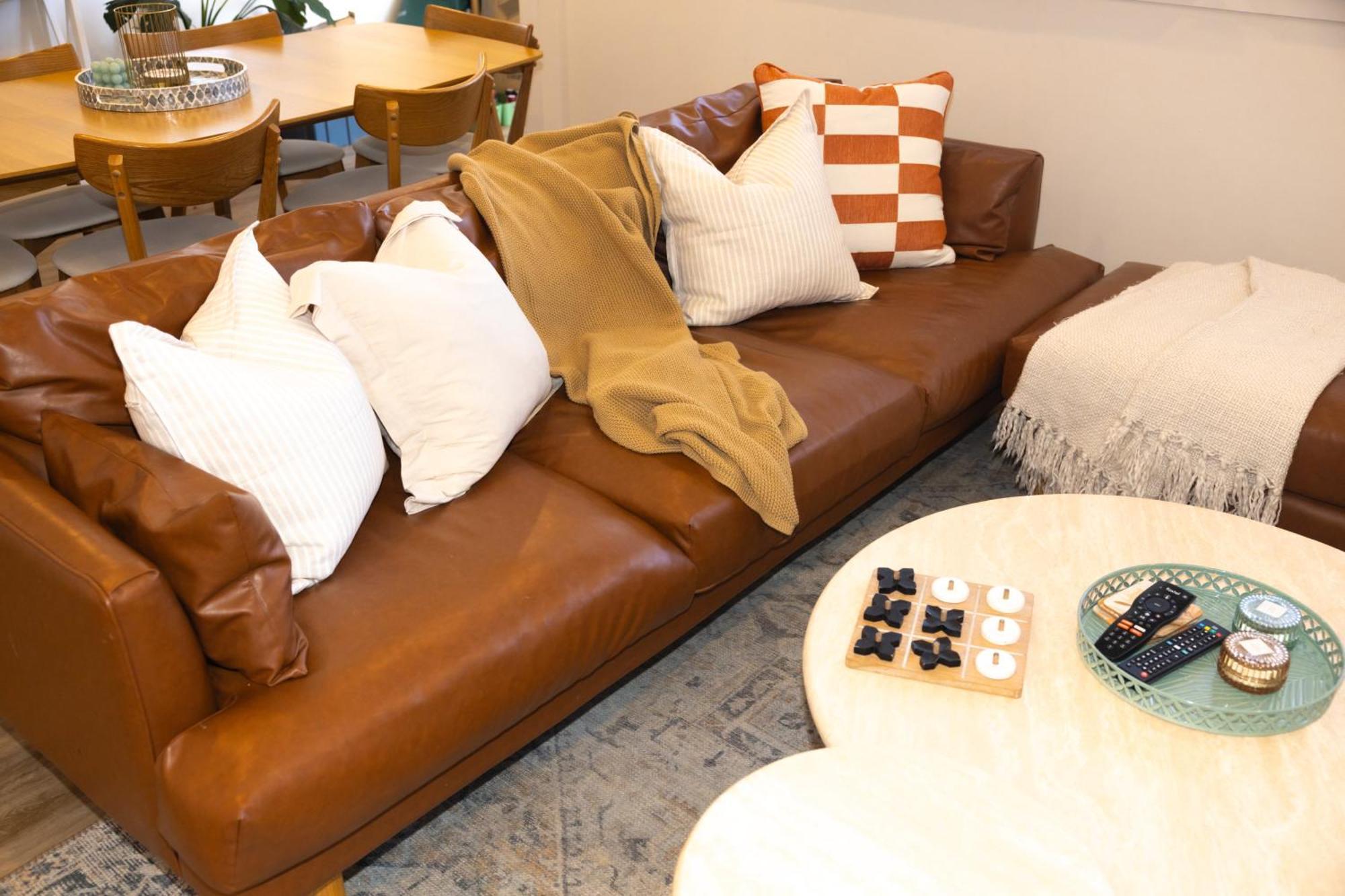 Comfortable Beach Home 斯卡伯勒 外观 照片